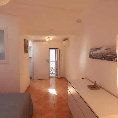 Croisette Alc 62 Meynadier Appartement *