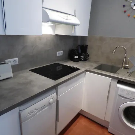 Appartement Croisette Alc 62 Meynadier *