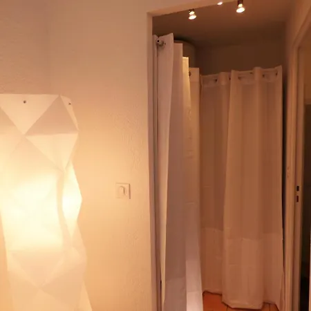 Croisette Alc 62 Meynadier Appartement