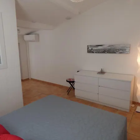 Croisette Alc 62 Meynadier Appartement