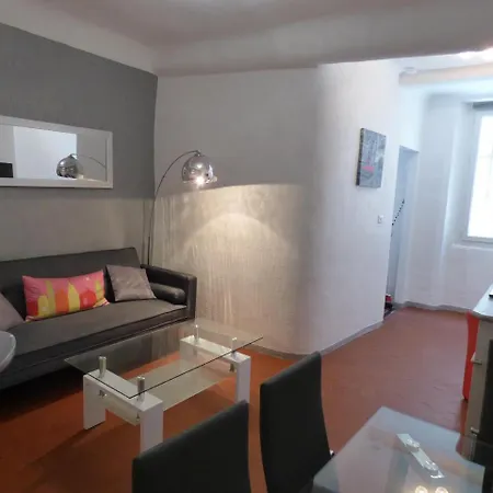 Croisette Alc 62 Meynadier Appartement