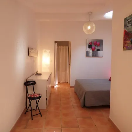Appartement Croisette Alc 62 Meynadier *